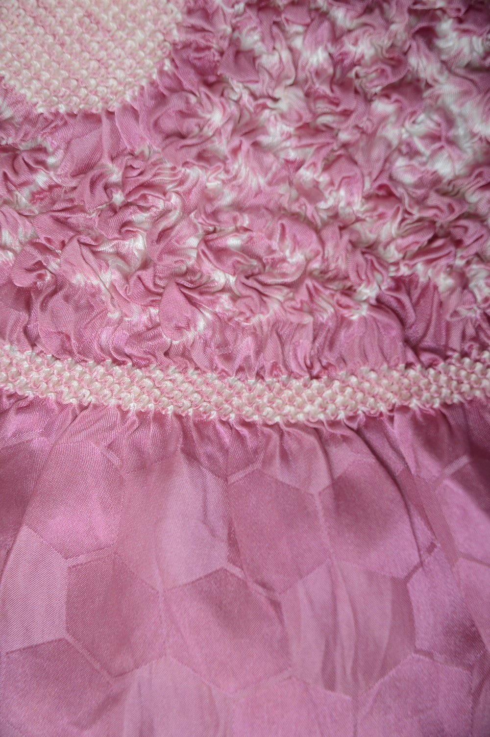 Japanese kimono 6 items set / TK #1-881