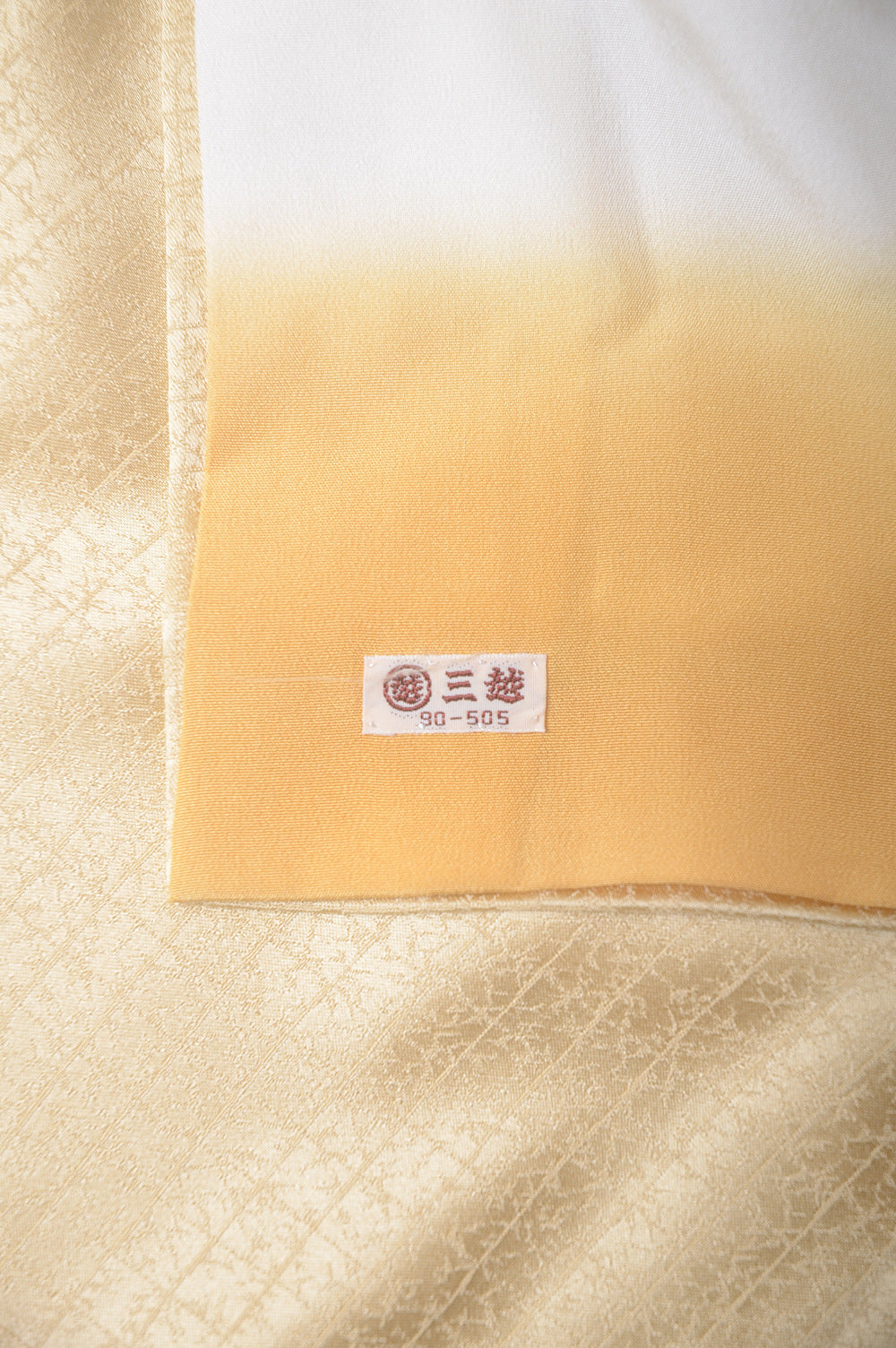 Japanese kimono 6 items set / TK #1-882