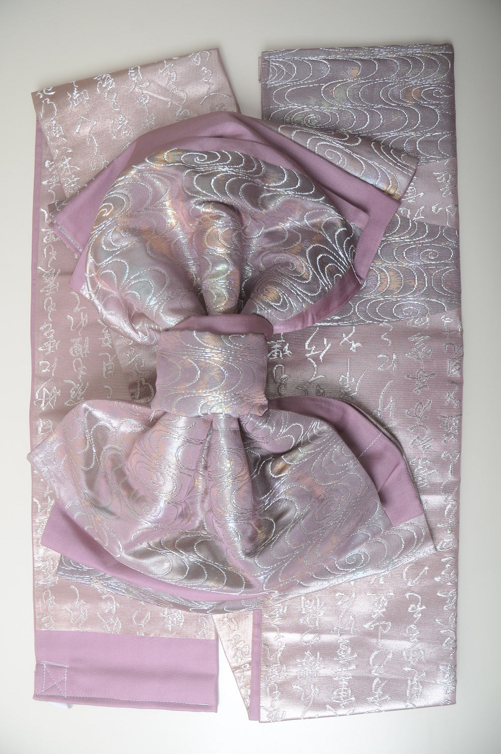 Japanese kimono 6 items set / TK #1-882