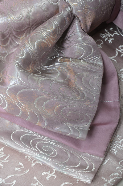 Japanese kimono 6 items set / TK #1-882
