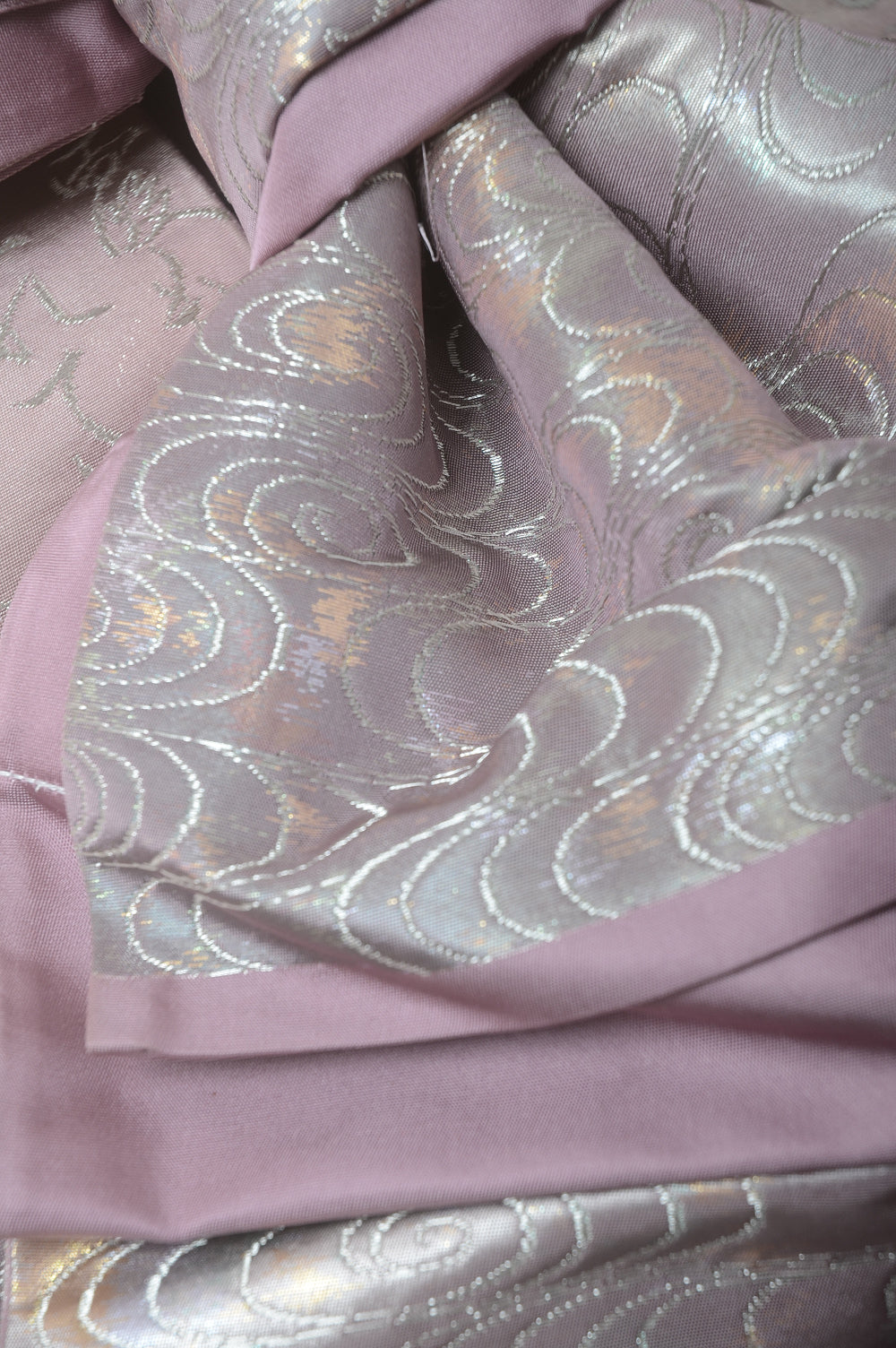 Japanese kimono 6 items set / TK #1-882
