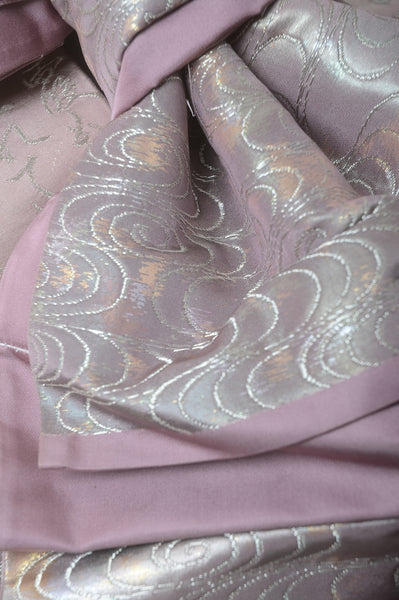 Japanese kimono 6 items set / TK #1-882