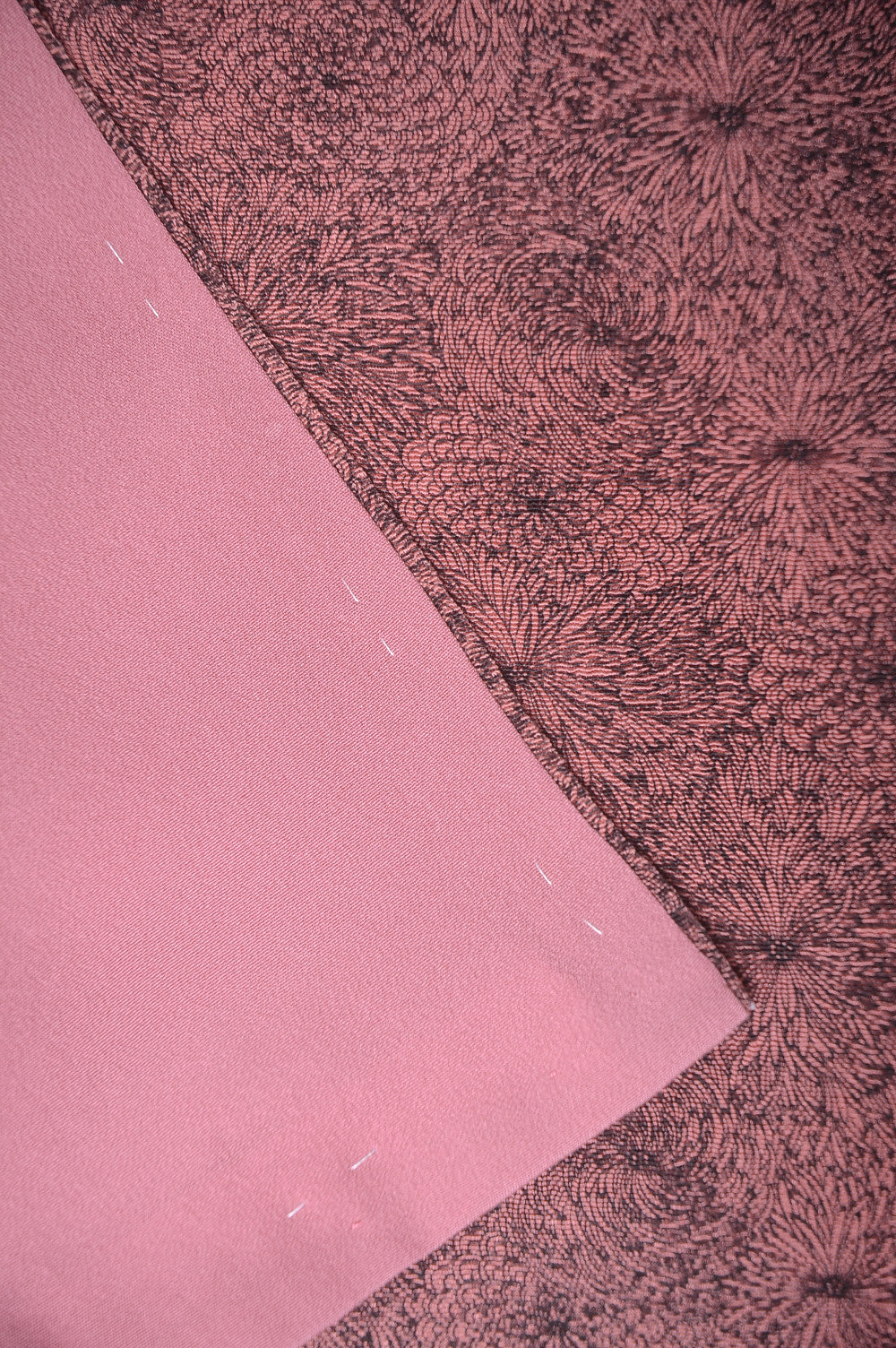 Japanese kimono / SK #1-338