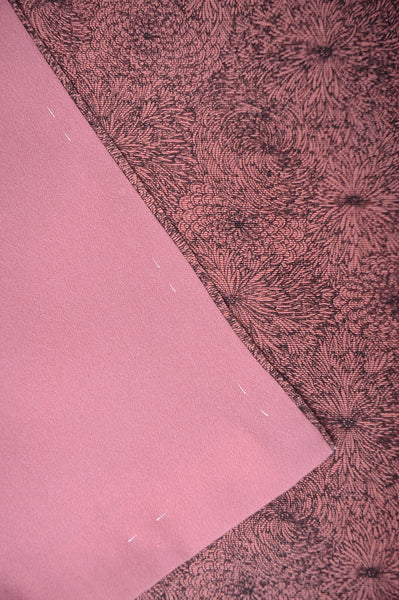 Japanese kimono / SK #1-338