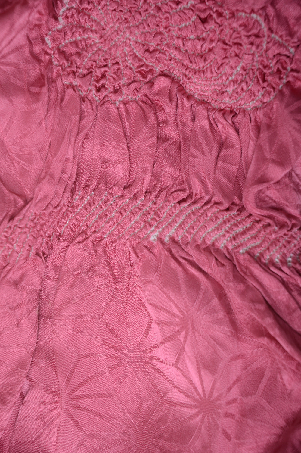 Japanese kimono 6 items set / TK #1-882