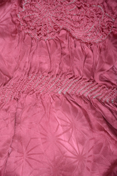 Japanese kimono 6 items set / TK #1-882