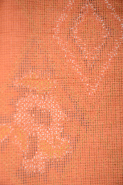 Japanese kimono / SK #1-339