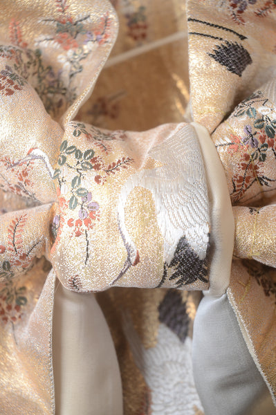 Japanese kimono 6 items set / TK #1-883