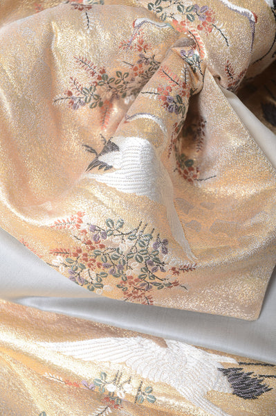Japanese kimono 6 items set / TK #1-883