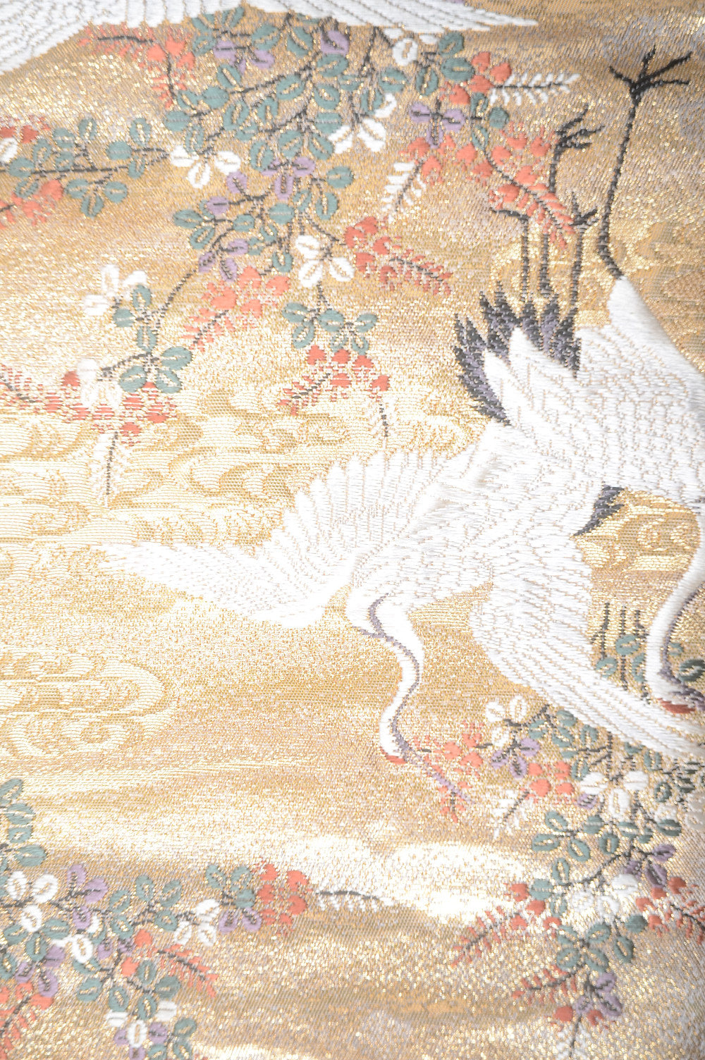 Japanese kimono 6 items set / TK #1-883