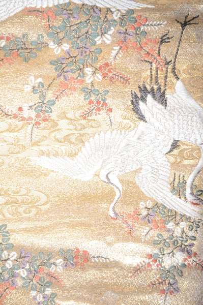 Japanese kimono 6 items set / TK #1-883