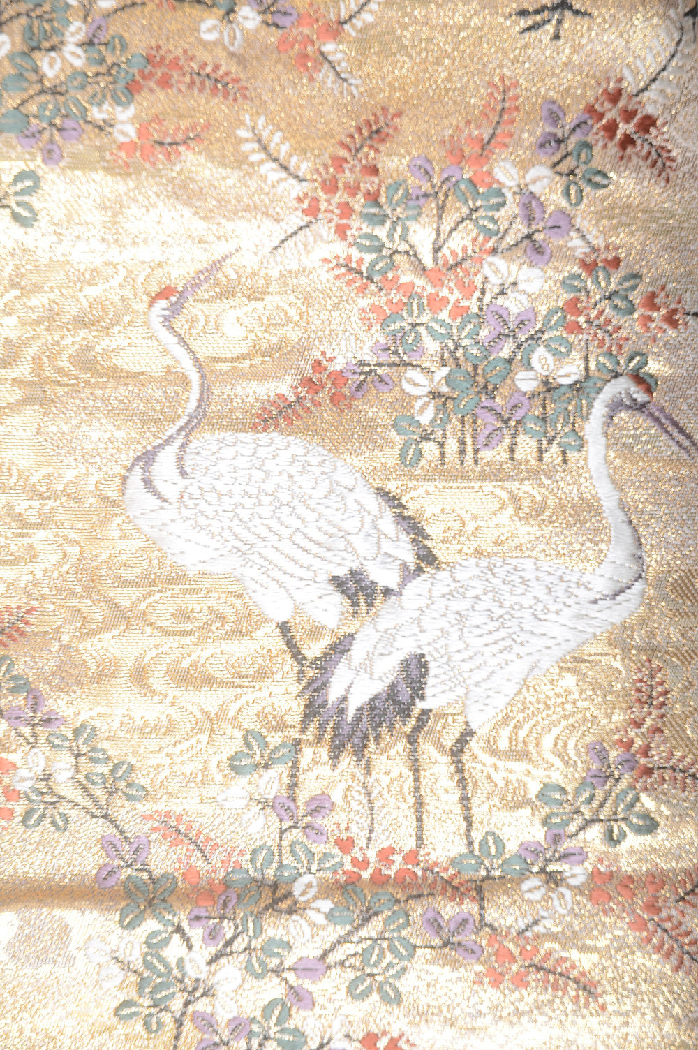 Japanese kimono 6 items set / TK #1-883