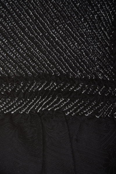 Japanese kimono 6 items set / TK #1-883