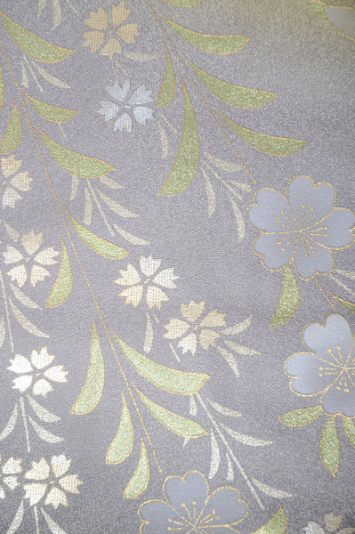 Japanese kimono 6 items set / TK #1-884