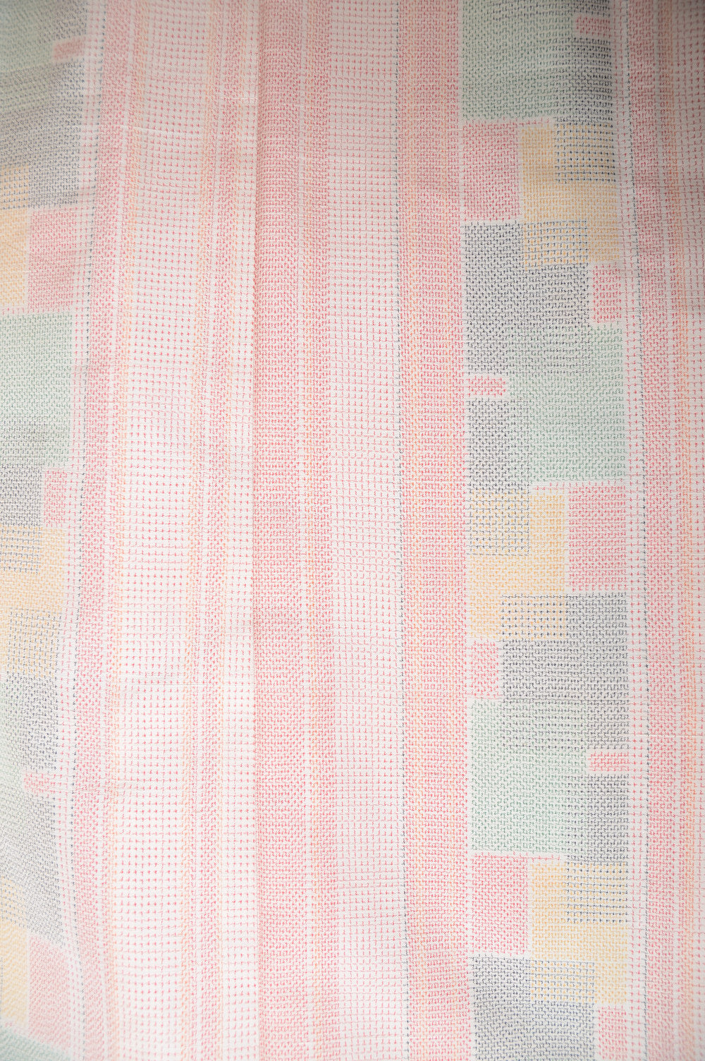 Japanese kimono / SK #1-344