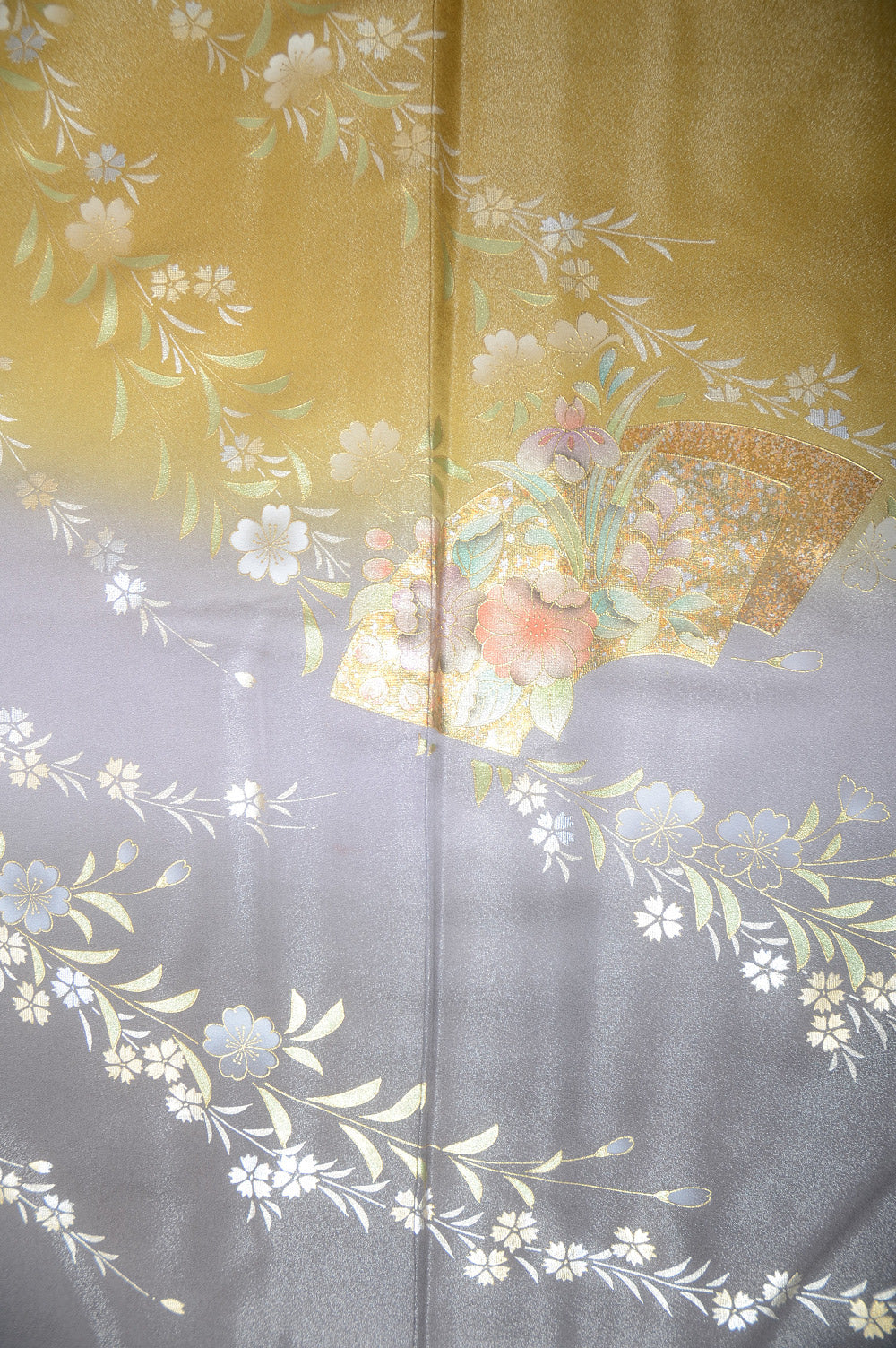 Japanese kimono 6 items set / TK #1-884