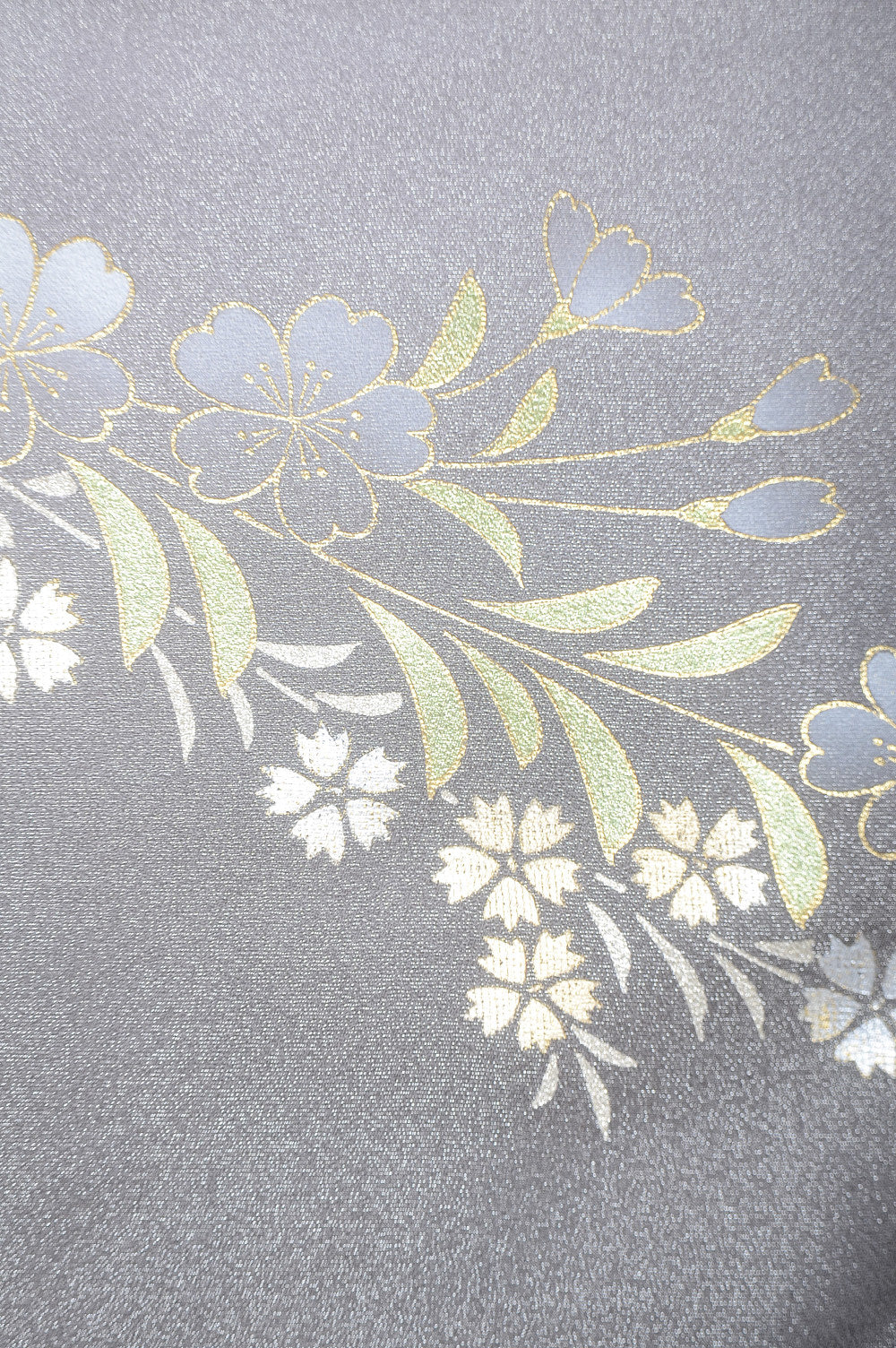 Japanese kimono 6 items set / TK #1-884