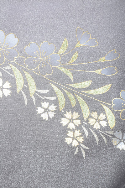 Japanese kimono 6 items set / TK #1-884