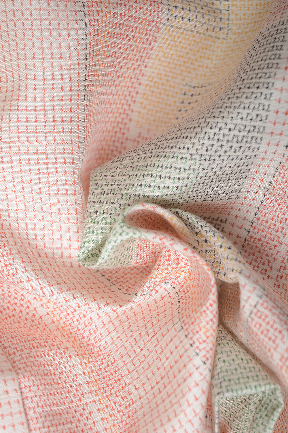 Japanese kimono / SK #1-344