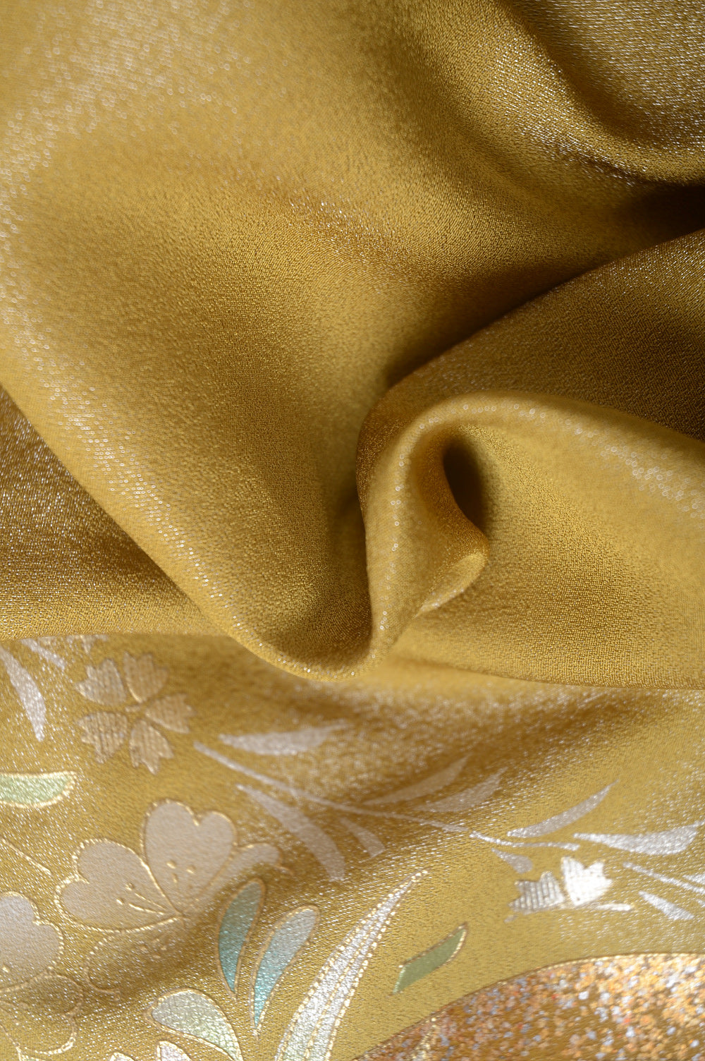 Japanese kimono 6 items set / TK #1-884