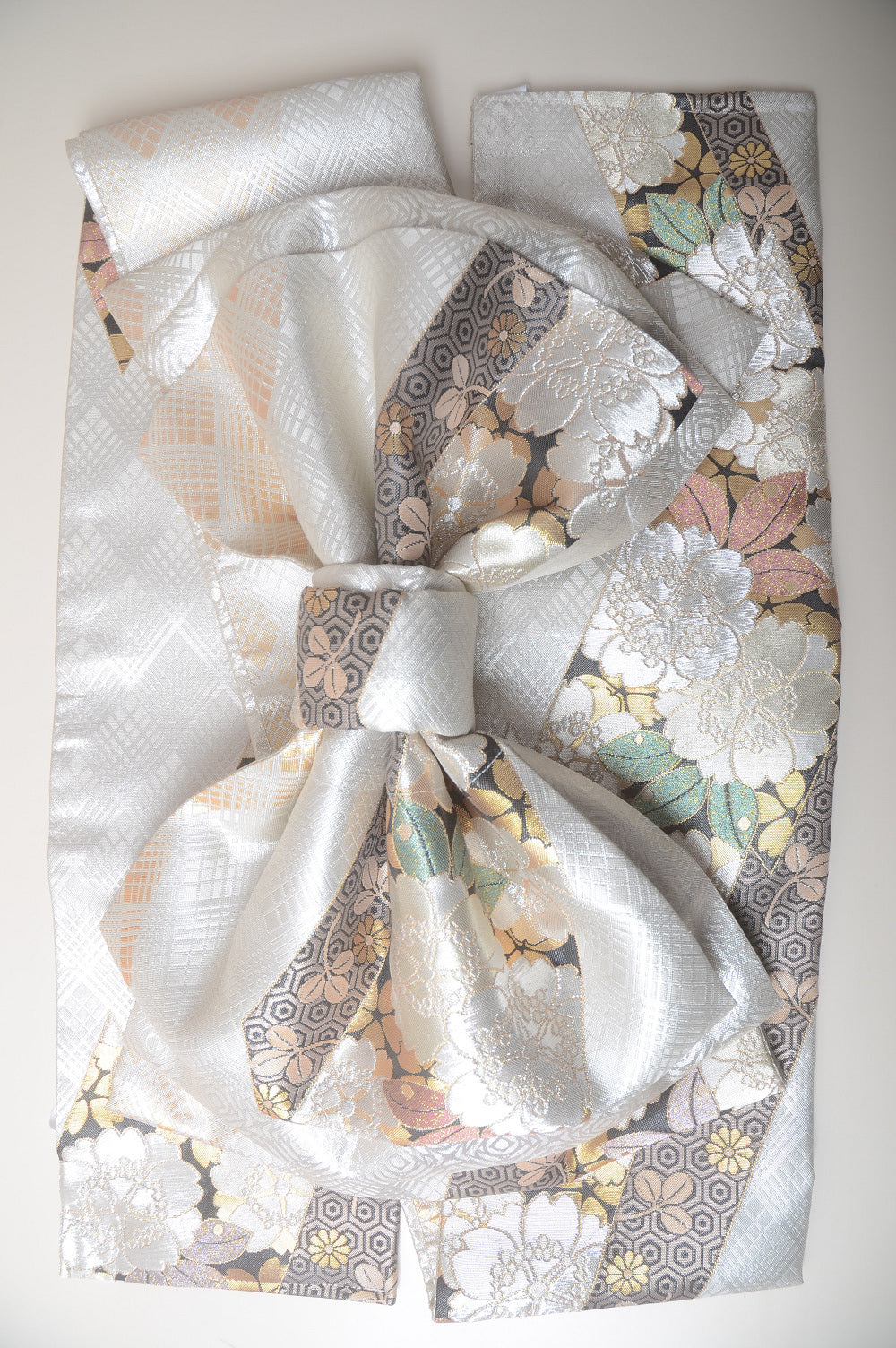 Japanese kimono 6 items set / TK #1-884