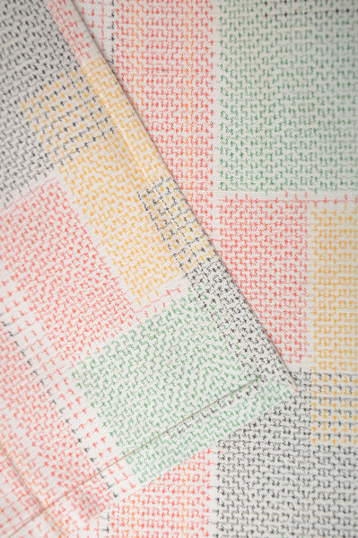 Japanese kimono / SK #1-344