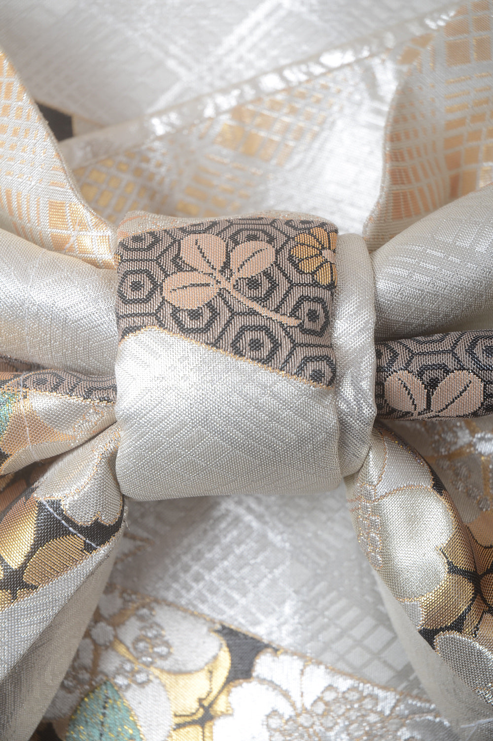 Japanese kimono 6 items set / TK #1-884