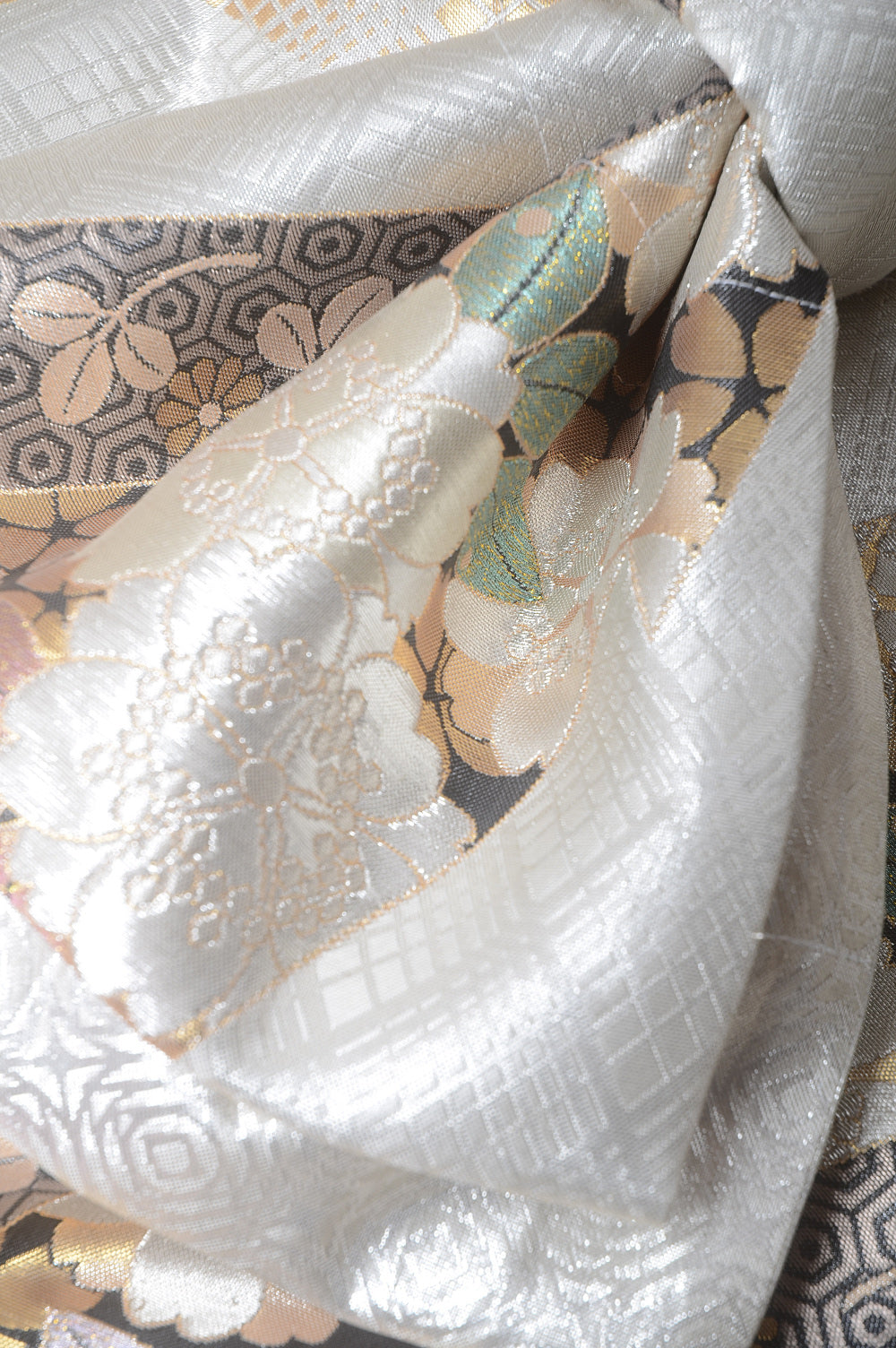 Japanese kimono 6 items set / TK #1-884