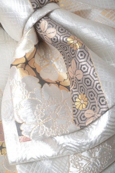 Japanese kimono 6 items set / TK #1-884