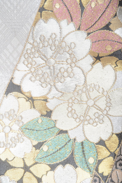 Japanese kimono 6 items set / TK #1-884