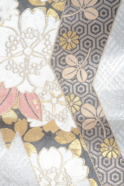 Japanese kimono 6 items set / TK #1-884