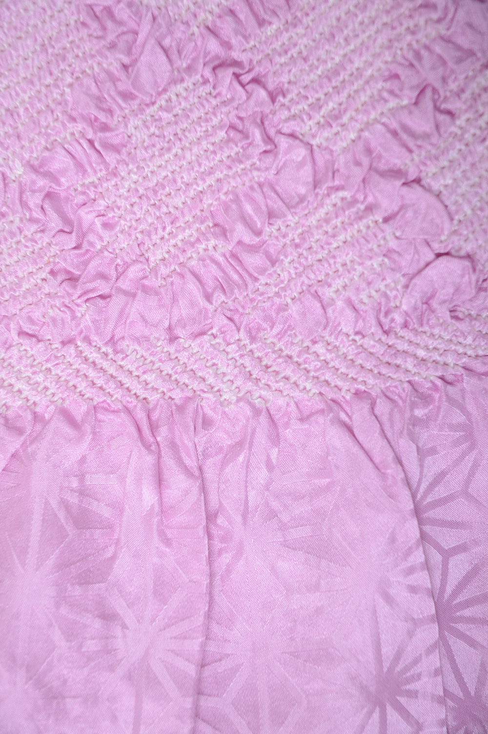 Japanese kimono 6 items set / TK #1-884