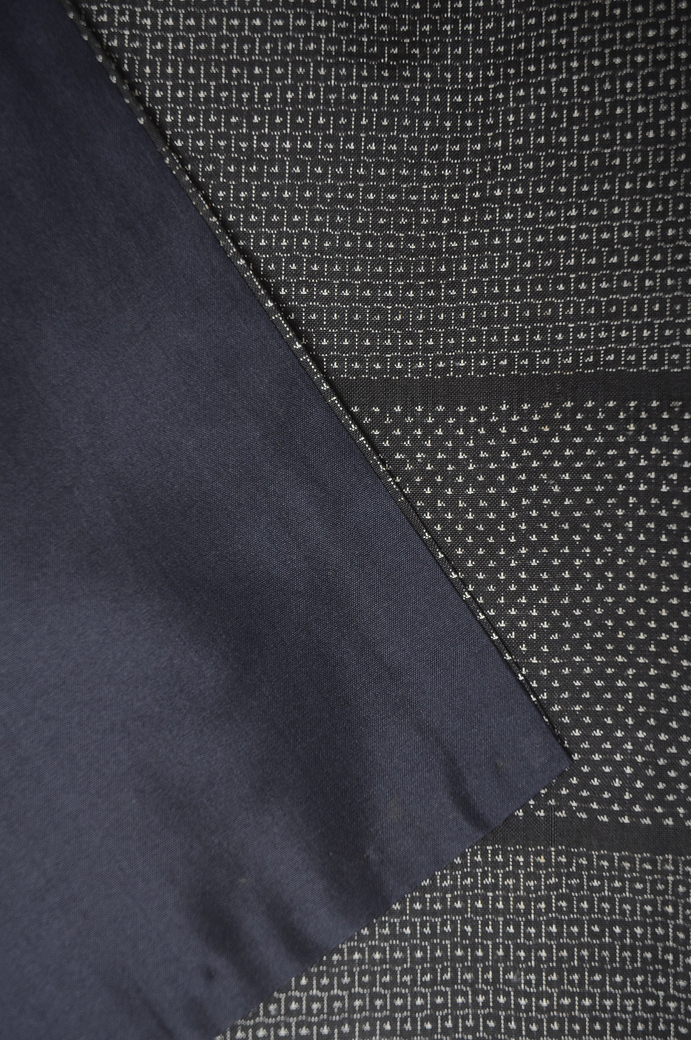 Japanese kimono / SK #1-346