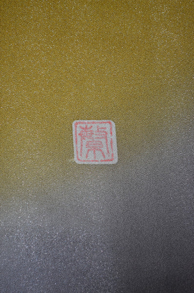 Japanese kimono 6 items set / TK #1-884