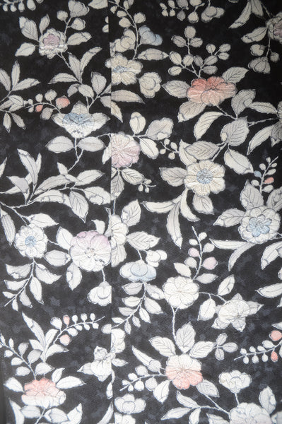 Japanese kimono 6 items set / TK #1-885