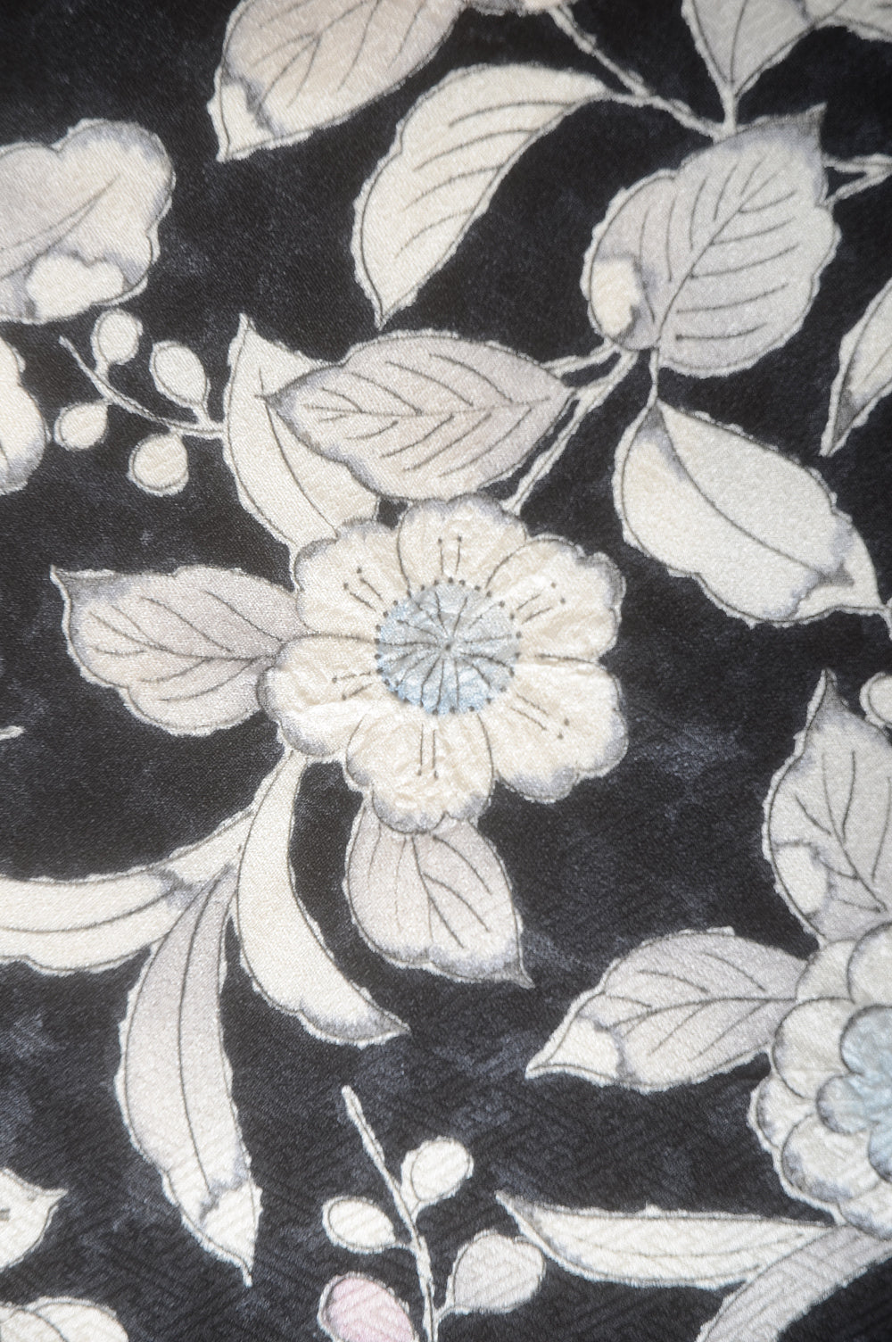 Japanese kimono 6 items set / TK #1-885