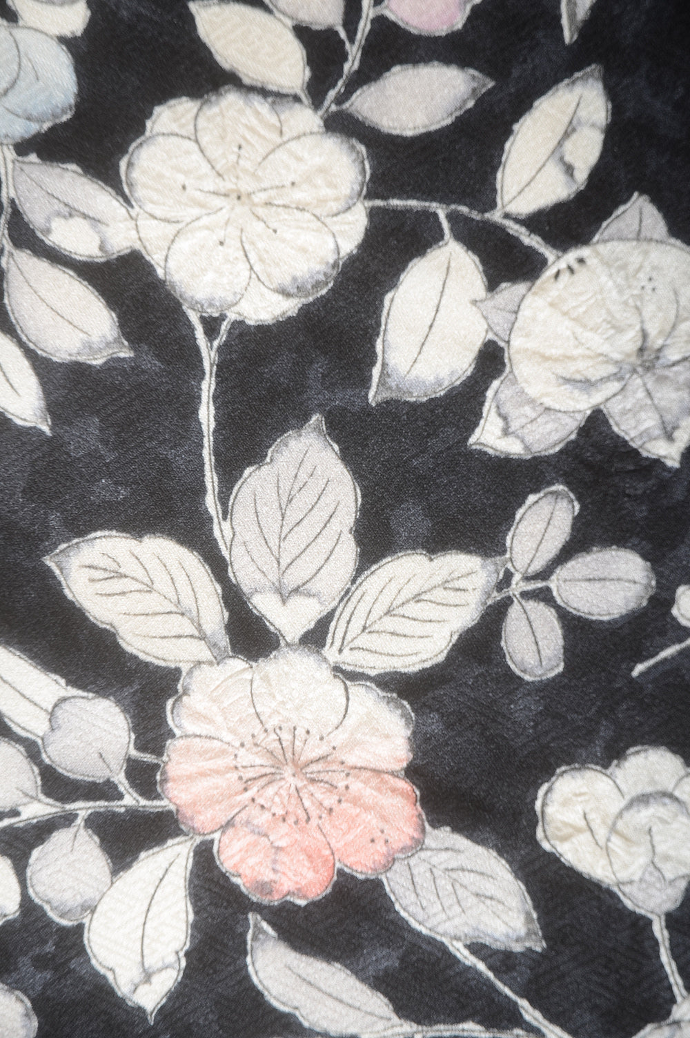 Japanese kimono 6 items set / TK #1-885