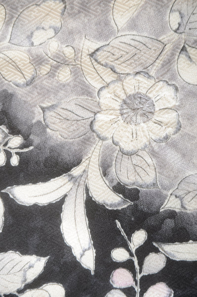 Japanese kimono 6 items set / TK #1-885