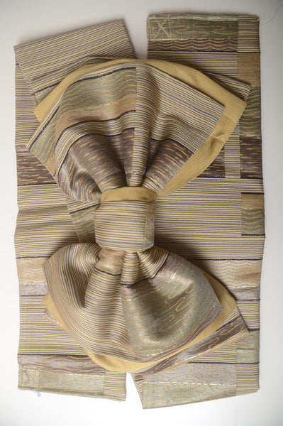 Japanese kimono 6 items set / TK #1-885