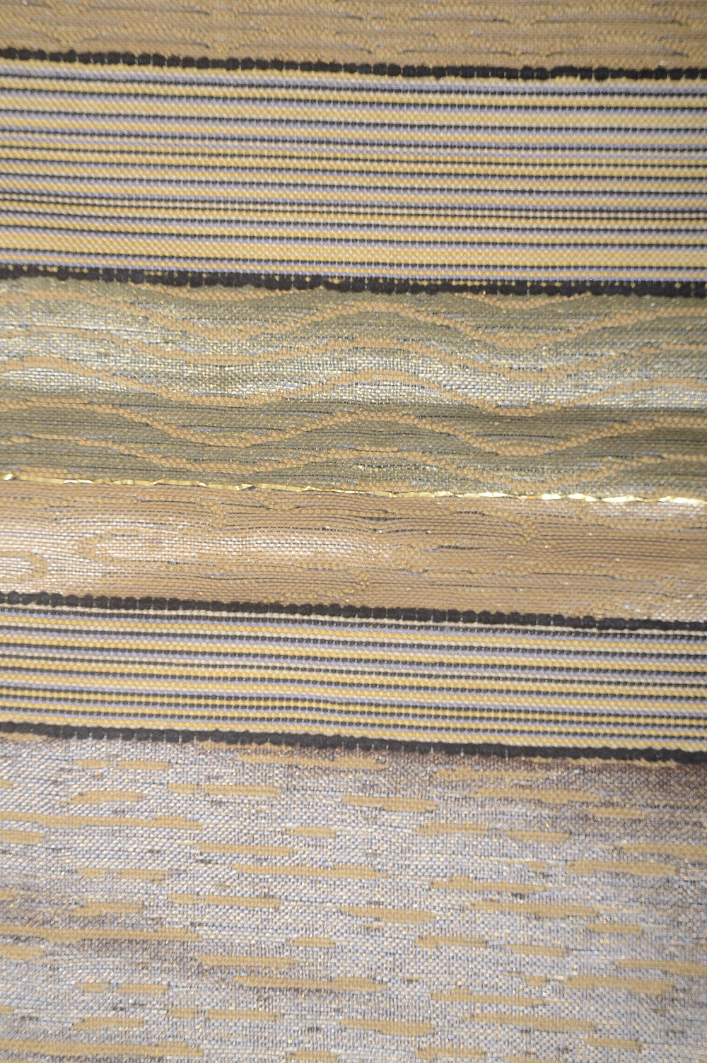 Japanese kimono 6 items set / TK #1-885