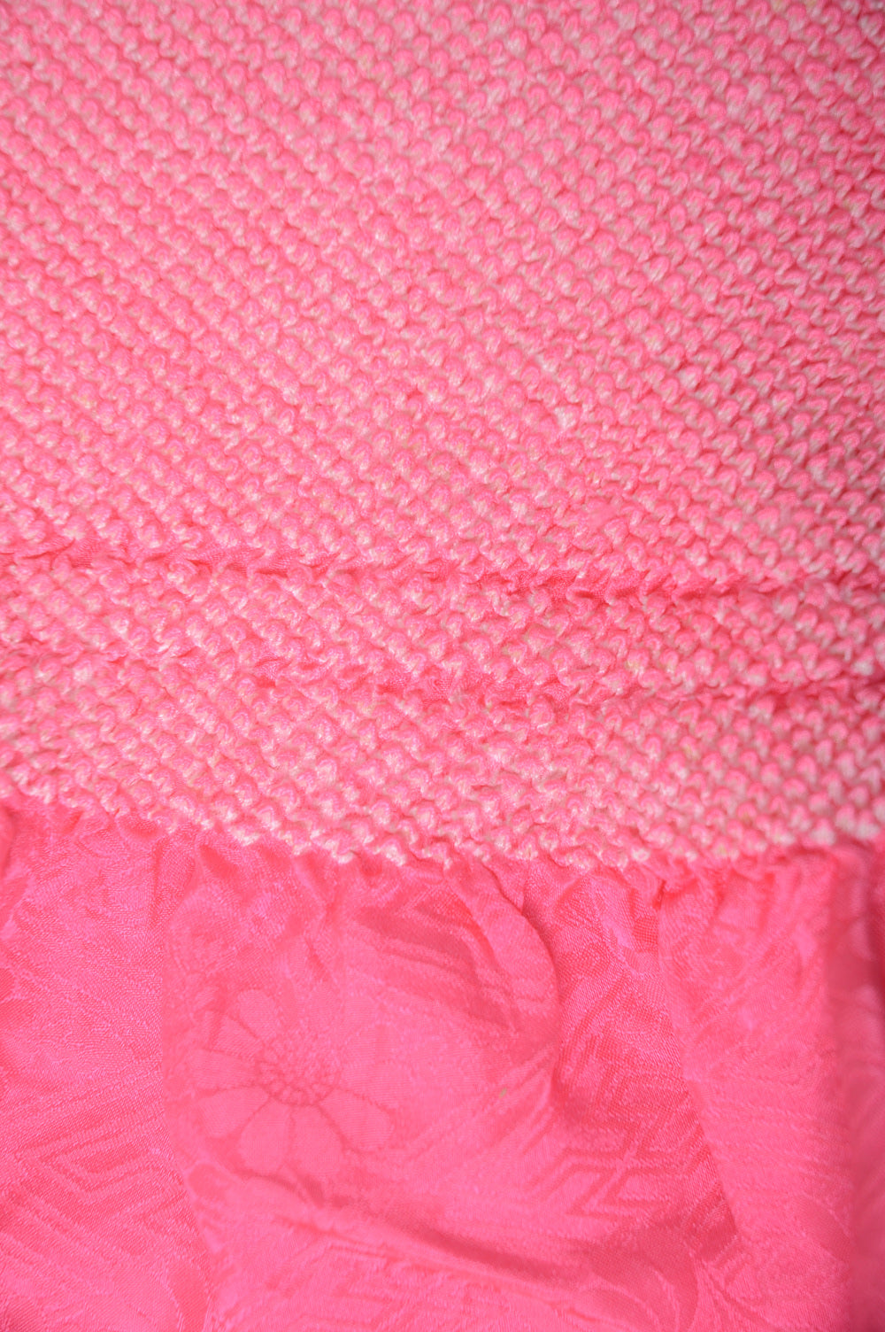 Japanese kimono 6 items set / TK #1-885