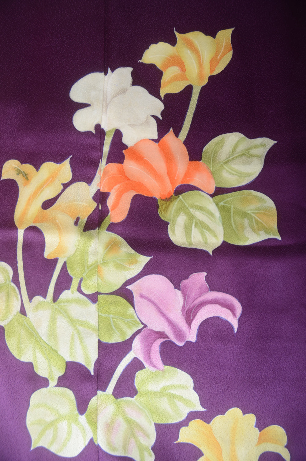 Japanese kimono 6 items set / TK #1-886