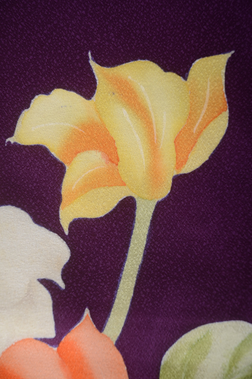 Japanese kimono 6 items set / TK #1-886