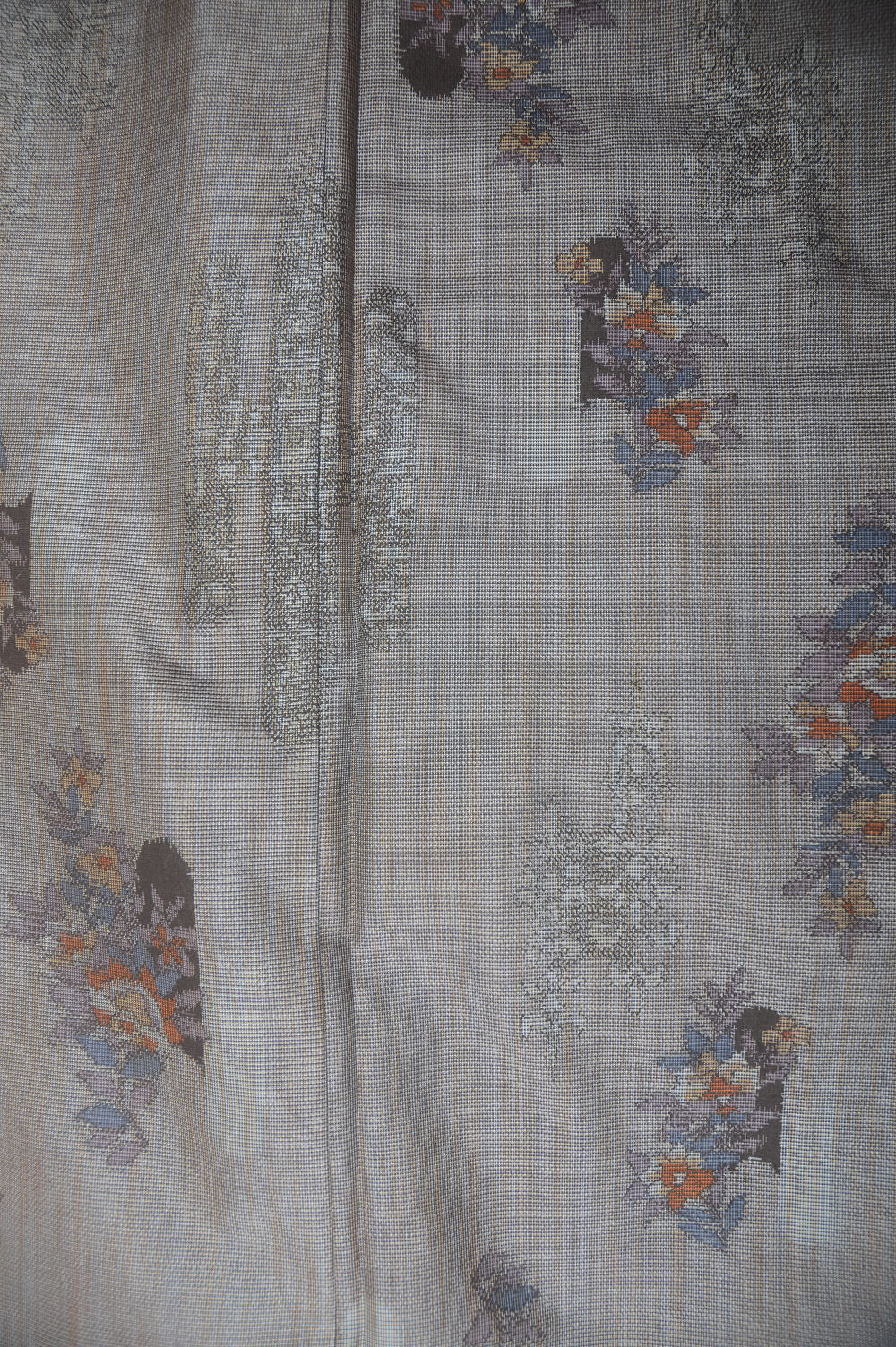 Japanese kimono / SK #1-351