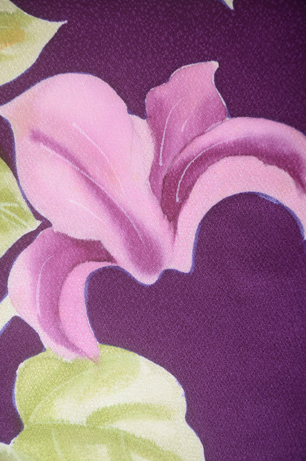 Japanese kimono 6 items set / TK #1-886