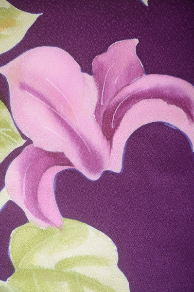 Japanese kimono 6 items set / TK #1-886