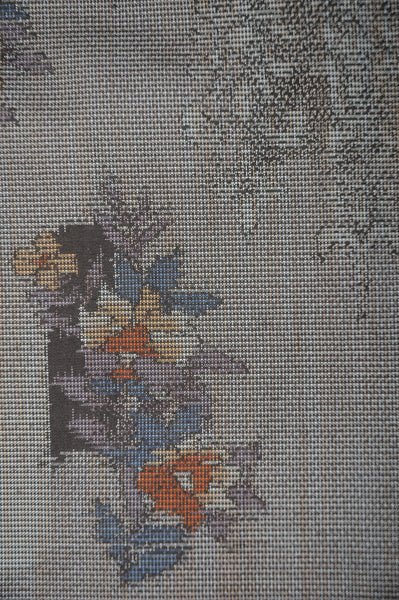 Japanese kimono / SK #1-351