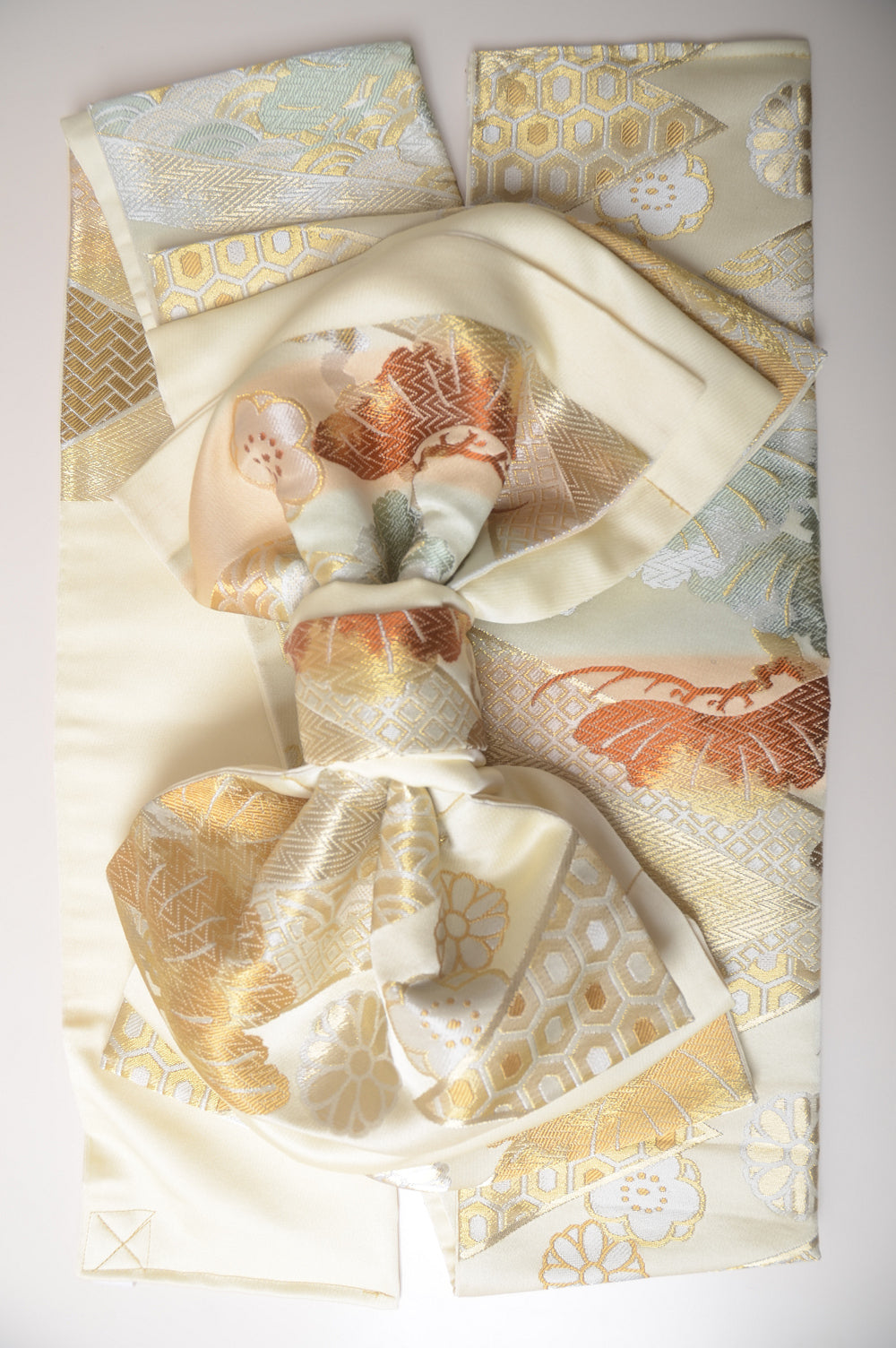 Japanese kimono 6 items set / TK #1-886