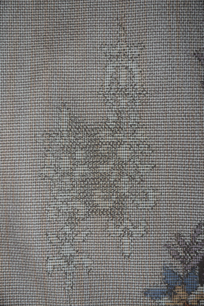 Japanese kimono / SK #1-351