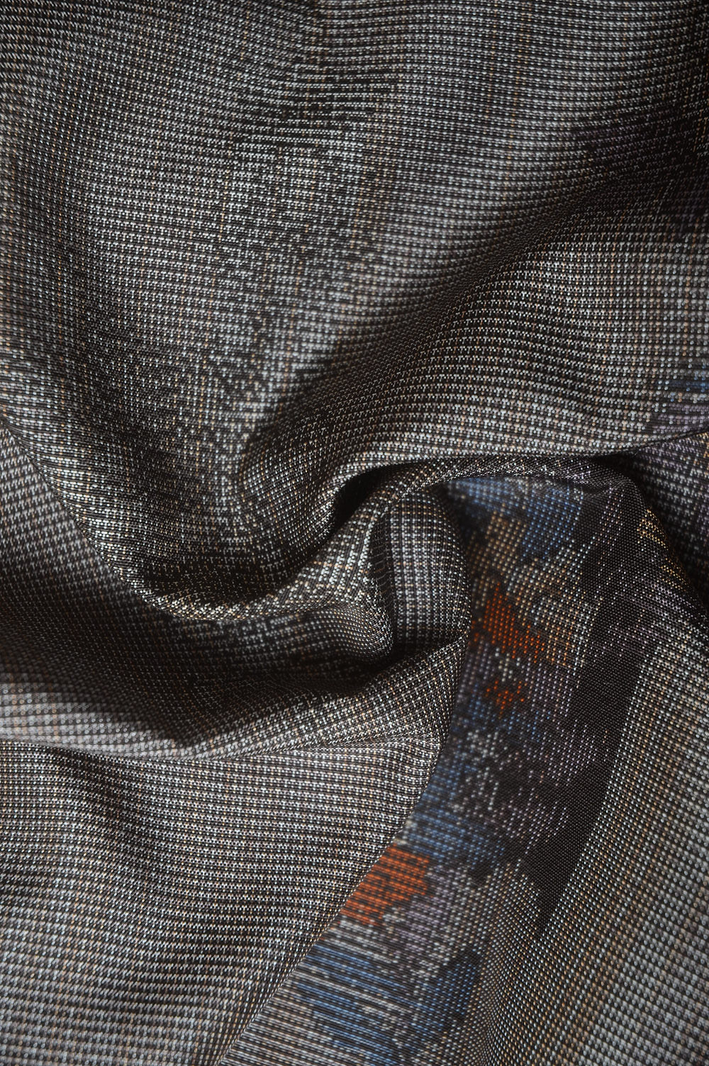 Japanese kimono / SK #1-351
